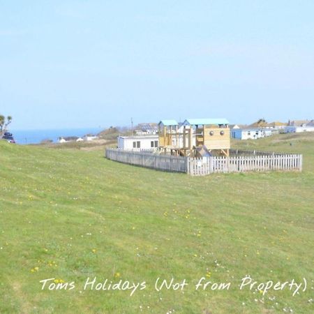 F24 Glenara, Riviere Towans Villa Hayle Luaran gambar