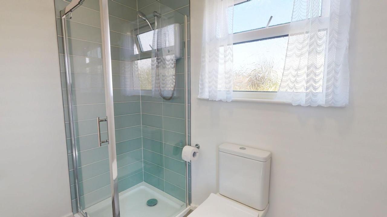 F24 Glenara, Riviere Towans Villa Hayle Luaran gambar
